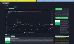 Pumpfun Hostel Solana memecoin $Hostelfun launched on pump.fun