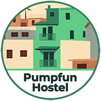 Pumpfun Hostel memecoin $Hostelfun